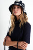 Shan Lycra Reversible bucket hat